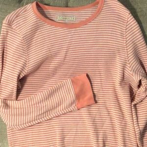 American Eagle thermal shirt xxl